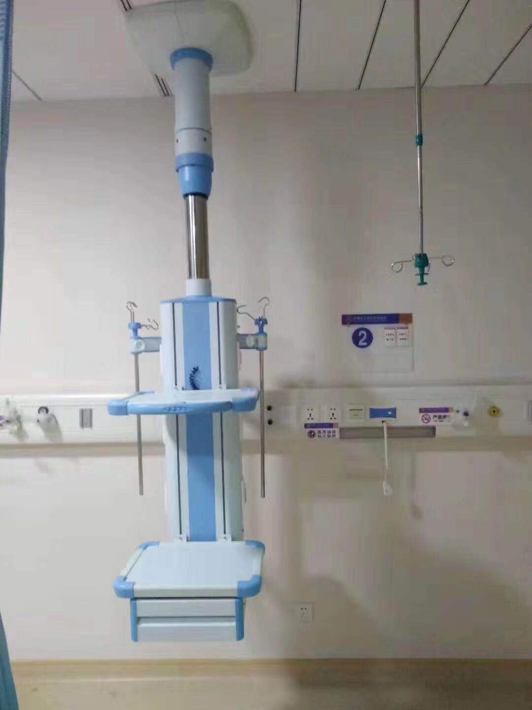手術室裝修-手術室吊塔